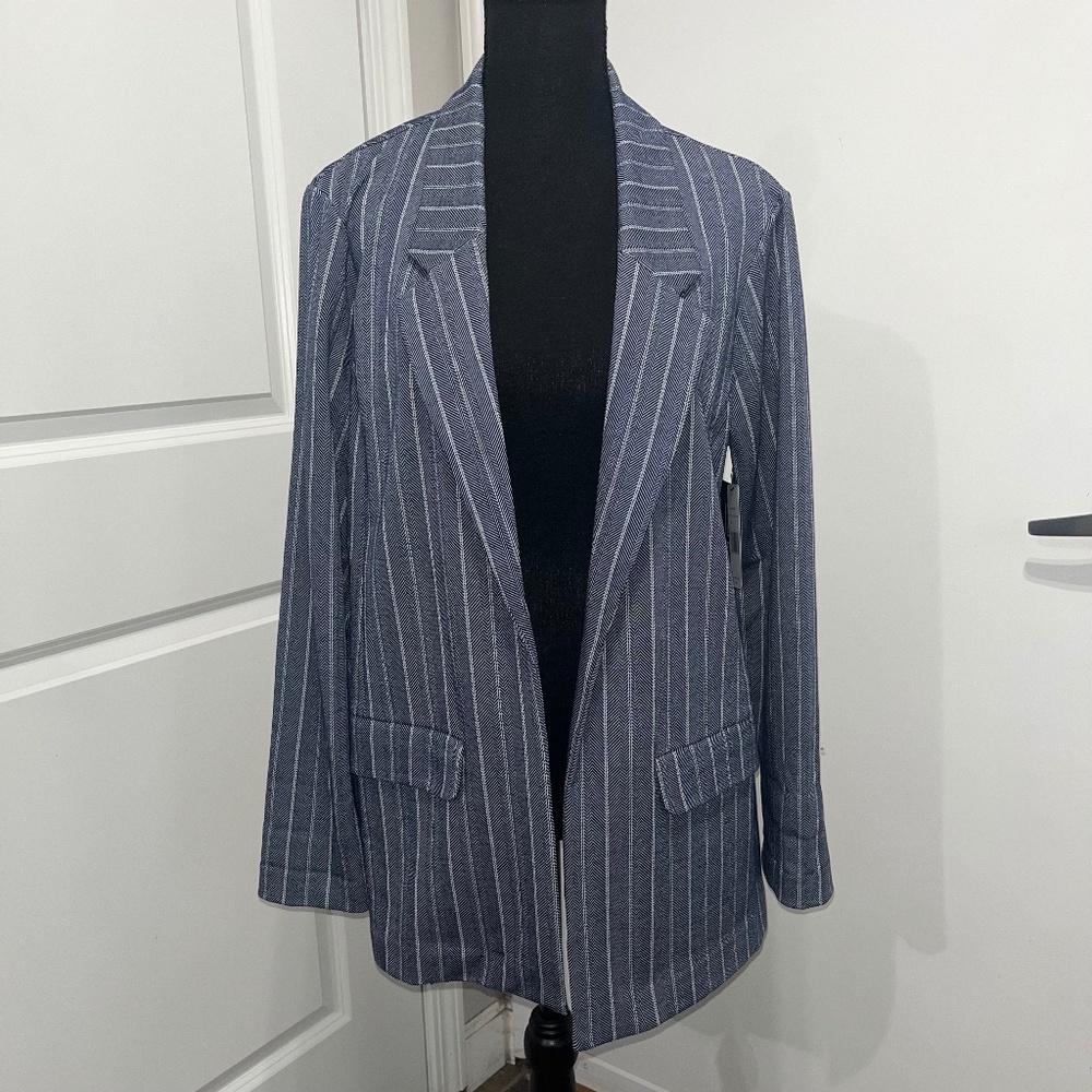 Liverpool Open Front Blazer